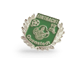 Eintracht-Quenstedt-Pin